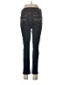 Jordache Solid Blue Jeans Size 10 - photo 2
