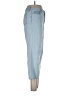 Uniqlo Blue Jeans Size 11 - 12 - photo 4