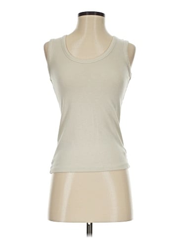 RACHEL Rachel Roy Sleeveless T-Shirt (view 1)