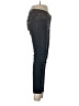 Jordache Solid Blue Jeans Size 10 - photo 4