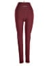 Assorted Brands Burgundy Active Pants Size S - photo 2
