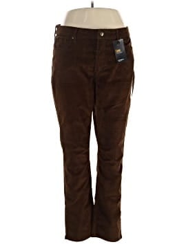 Lee Casual Pants (view 1)