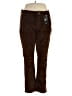 Lee Brown Casual Pants Size 18 - photo 1