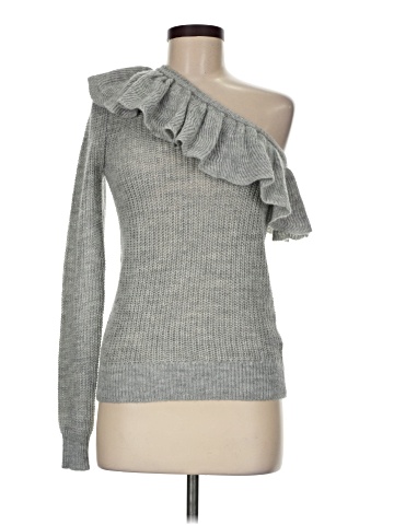 Rebecca Taylor Pullover Sweater (view 1)
