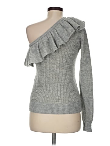 Rebecca Taylor Pullover Sweater (view 2)