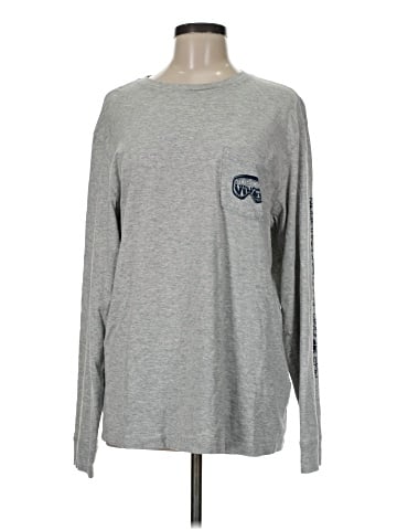 Vineyard Vines Long Sleeve T-Shirt (view 1)