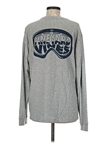 Vineyard Vines Long Sleeve T-Shirt (view 2)
