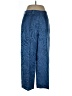 Robert Graham Tropical Blue Linen Pants Size 10 - photo 1