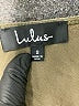 Lulus 100% Rayon Solid Brown Jumpsuit Size S - photo 4