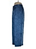 Robert Graham Tropical Blue Linen Pants Size 10 - photo 5