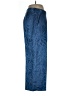 Robert Graham Tropical Blue Linen Pants Size 10 - photo 4
