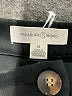Treasure & Bond Black Dress Pants Size M - photo 7