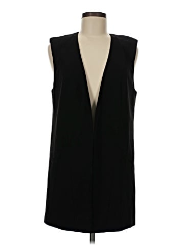 Trouve Tuxedo Vest (view 1)