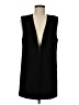 Trouve Black Tuxedo Vest Size M - photo 1