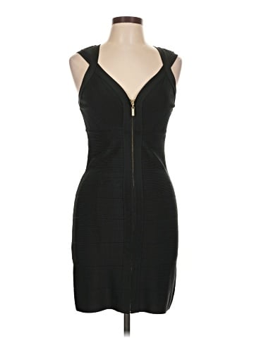 Bebe Cocktail Dress (view 1)