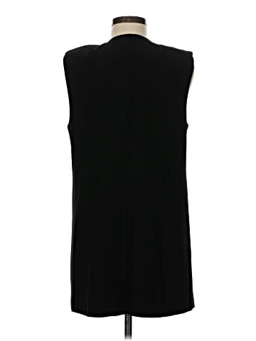 Trouve Tuxedo Vest (view 2)