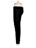 Simply Vera Vera Wang Solid Black Casual Pants Size L - photo 5