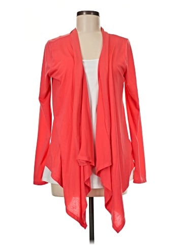Dana Buchman Cardigan (view 1)