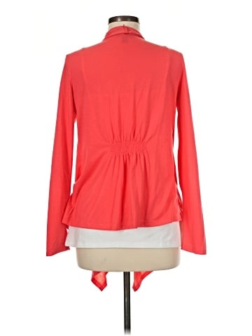 Dana Buchman Cardigan (view 2)