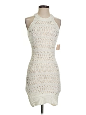 Spiritual Gangster Cocktail Dress (view 1)