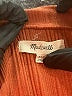 Madewell Orange Short Sleeve Top Size XXS - photo 7