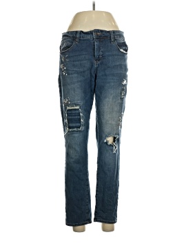 Kaari Blue Jeans