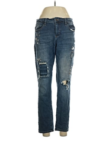 Kaari Blue Jeans (view 1)
