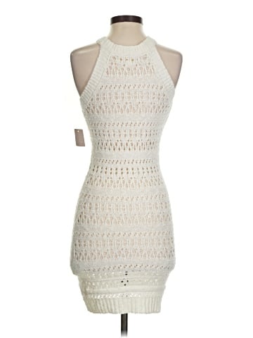 Spiritual Gangster Cocktail Dress (view 2)