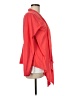 Dana Buchman Red Cardigan Size M - photo 4