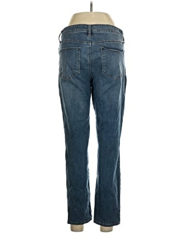Kaari Blue Jeans (view 2)