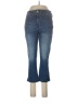 NYDJ Blue Jeans Size 10 - photo 1