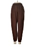 Zara Brown Casual Pants Size M - photo 1