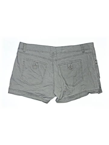 Boom Boom Jeans Shorts (view 2)