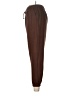 Zara Brown Casual Pants Size M - photo 5