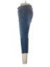 NYDJ Blue Jeans Size 10 - photo 5