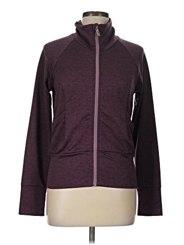 lucy Track Jacket (view 1)