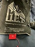 G.E.T 100% Nylon Blue Coat Size M - photo 6