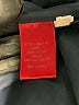 G.E.T 100% Nylon Blue Coat Size M - photo 7