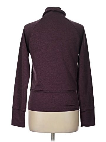lucy Track Jacket (view 2)