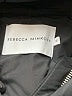Rebecca Minkoff 100% Polyester Solid Black Snow Jacket Size XS - photo 6