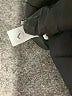 Assorted Brands Solid Black Casual Skirt Size 6 - photo 4