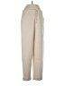 OAK + FORT 100% Baby Alpaca Tan Wool Pants Size 4 - photo 1