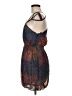 Assorted Brands Tie-dye Blue Cocktail Dress Size M - photo 5
