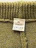 Unbranded 100% Acrylic Green Casual Pants Size XL - photo 7