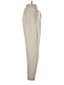 OAK + FORT 100% Baby Alpaca Tan Wool Pants Size 4 - photo 4