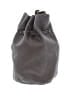 Ora Gray Brown Bucket Bag One size - photo 1