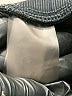 Calia Solid Black Athletic Shorts Size M - photo 3