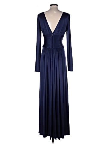 BCBGMAXAZRIA Cocktail Dress (view 2)