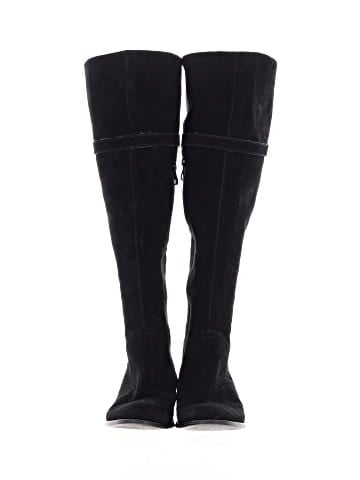 Very Volatile Boots (view 2)