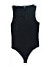 Express Black Bodysuit Size S - photo 1